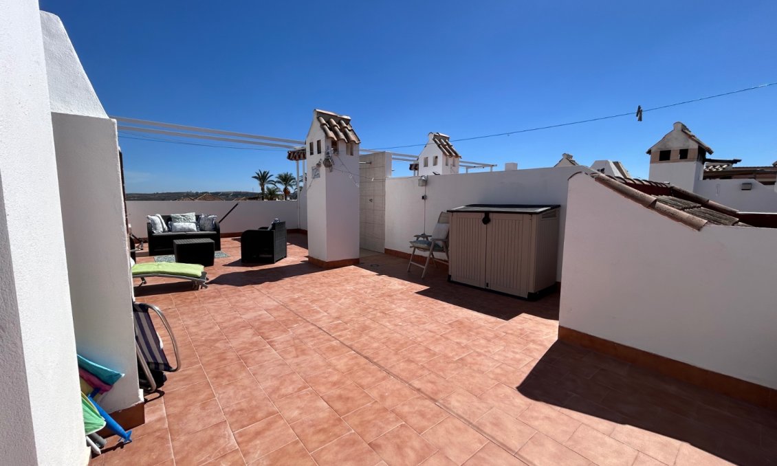 Segunda mano - Apartamento -
Orihuela - Inland