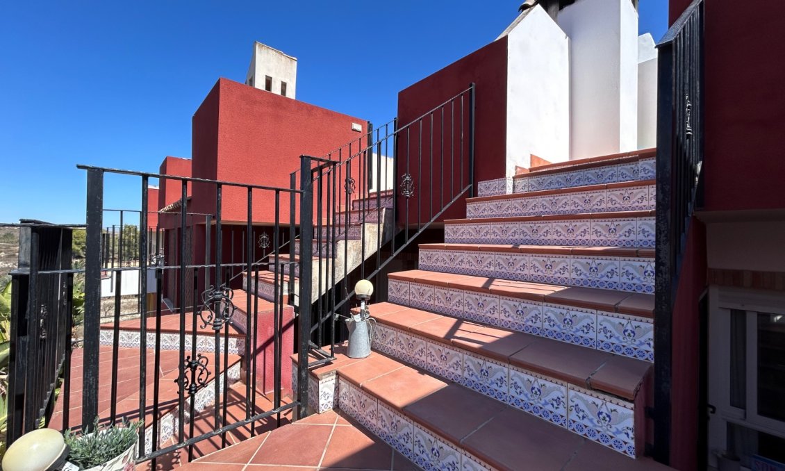 Segunda mano - Apartamento -
Orihuela - Inland