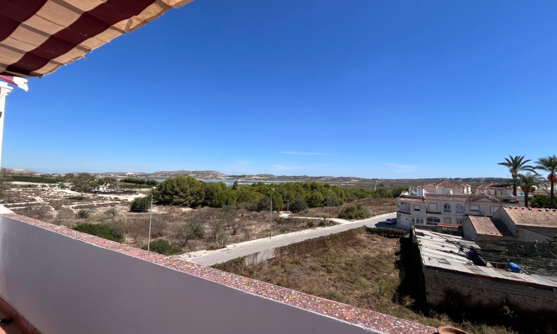 Segunda mano - Apartamento -
Orihuela - Inland