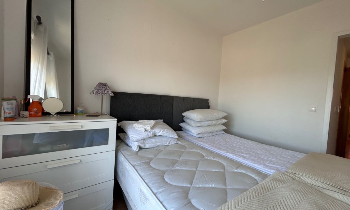 Segunda mano - Apartamento -
Orihuela - Inland