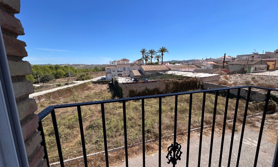 Segunda mano - Apartamento -
Orihuela - Inland