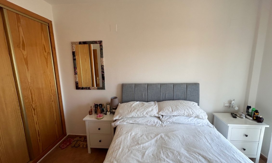 Segunda mano - Apartamento -
Orihuela - Inland