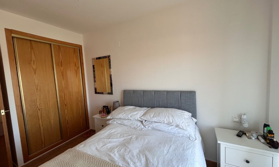 Segunda mano - Apartamento -
Orihuela - Inland