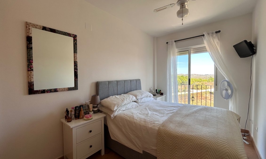 Segunda mano - Apartamento -
Orihuela - Inland