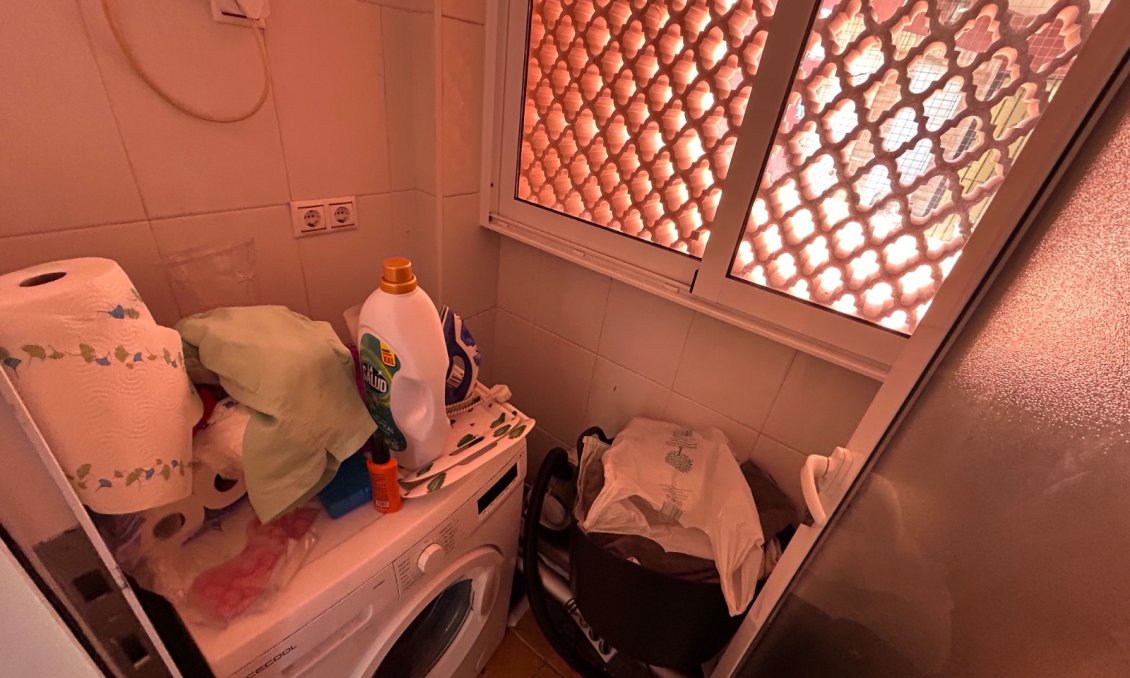 Segunda mano - Apartamento -
Orihuela - Inland