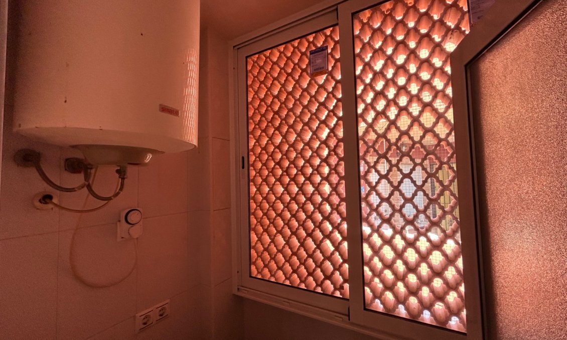 Segunda mano - Apartamento -
Orihuela - Inland