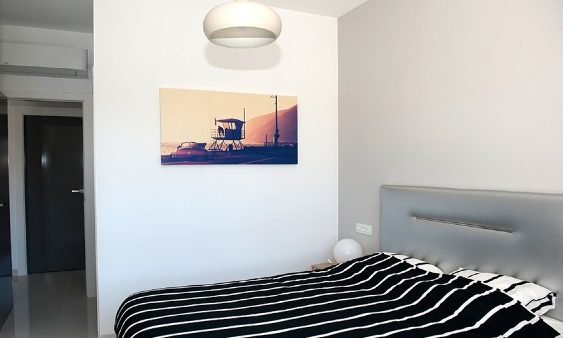 Segunda mano - Apartamento -
Pilar de la Horadada - Mil Palmeras