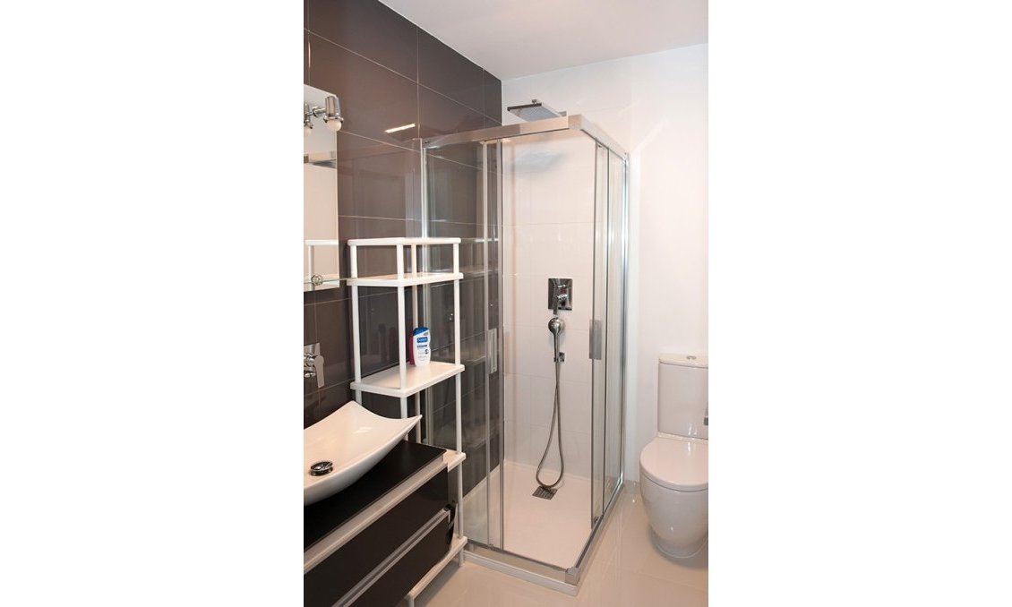 Segunda mano - Apartamento -
Pilar de la Horadada - Mil Palmeras