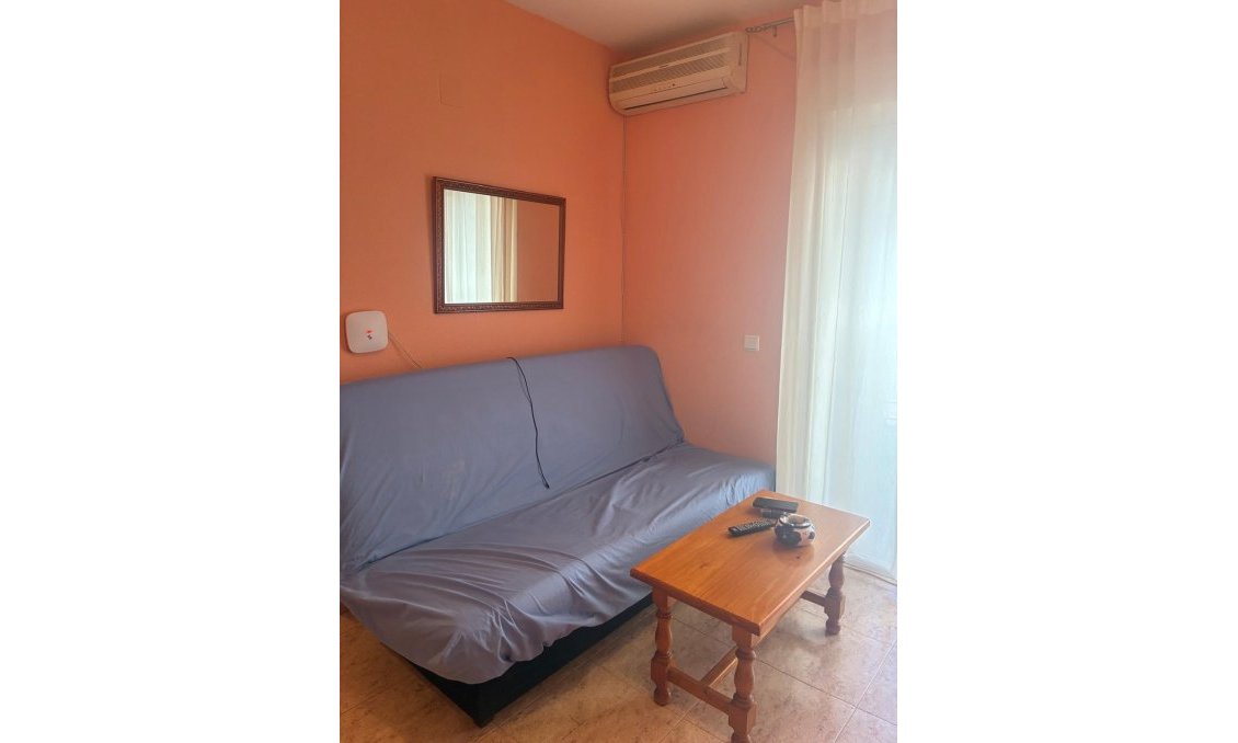 Segunda mano - Apartamento -
Torrevieja - Playa de los Locos