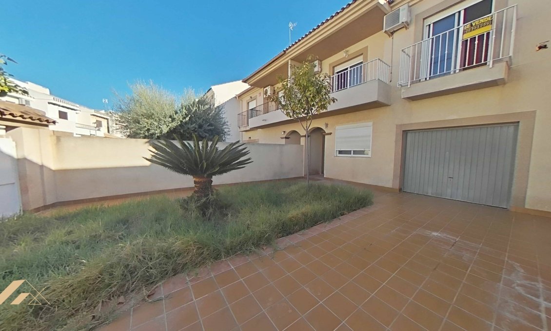 Segunda mano - Duplex -
San Pedro del Pinatar - Lo Pagan