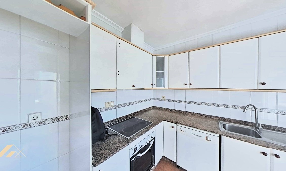 Segunda mano - Duplex -
San Pedro del Pinatar - Lo Pagan