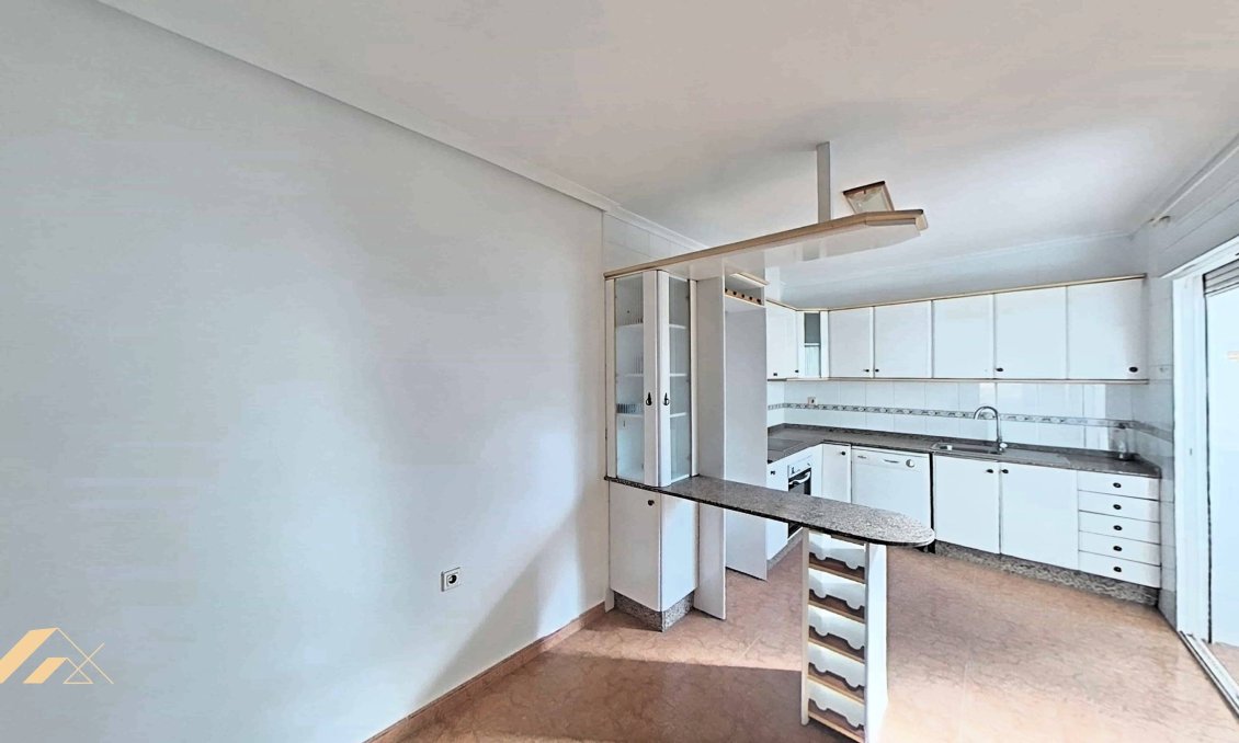 Segunda mano - Duplex -
San Pedro del Pinatar - Lo Pagan