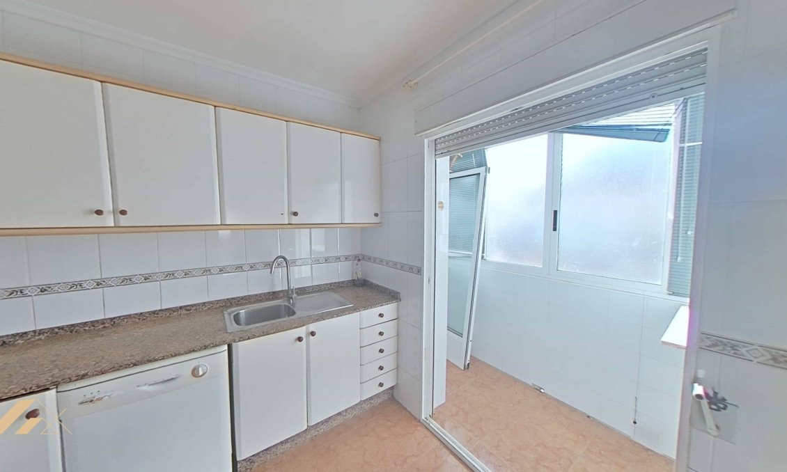 Segunda mano - Duplex -
San Pedro del Pinatar - Lo Pagan