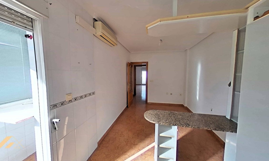Segunda mano - Duplex -
San Pedro del Pinatar - Lo Pagan