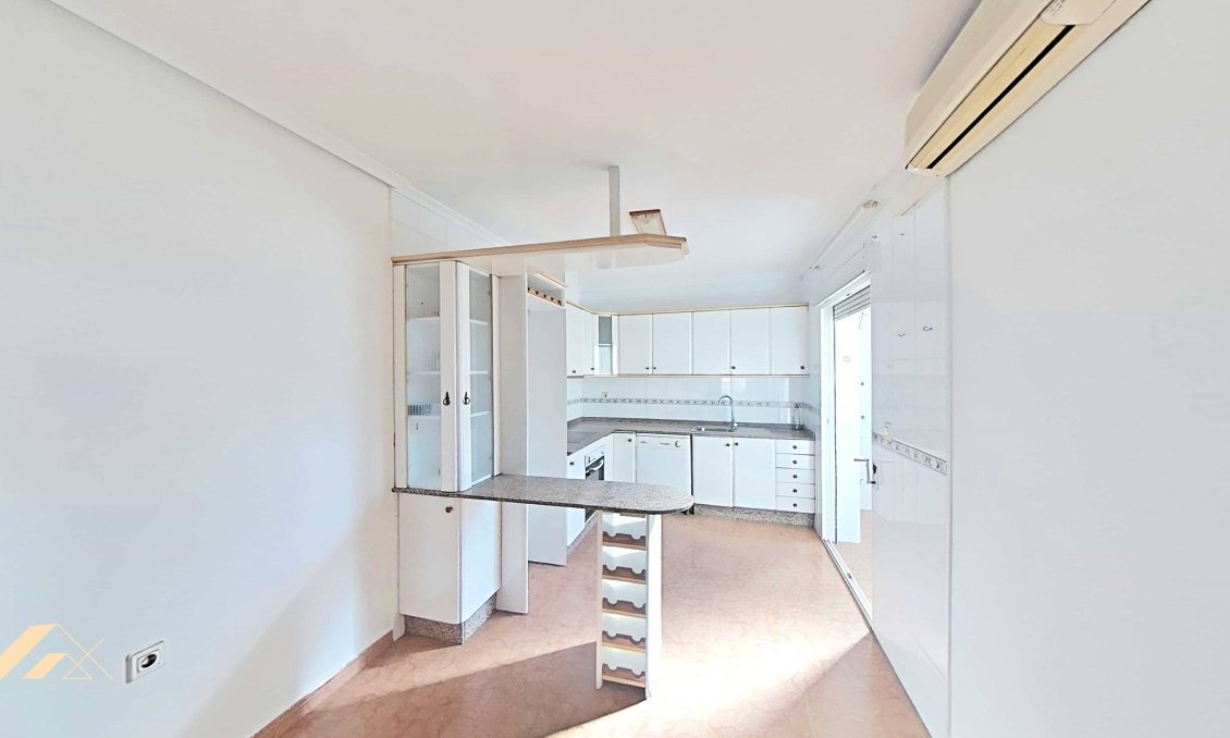 Segunda mano - Duplex -
San Pedro del Pinatar - Lo Pagan
