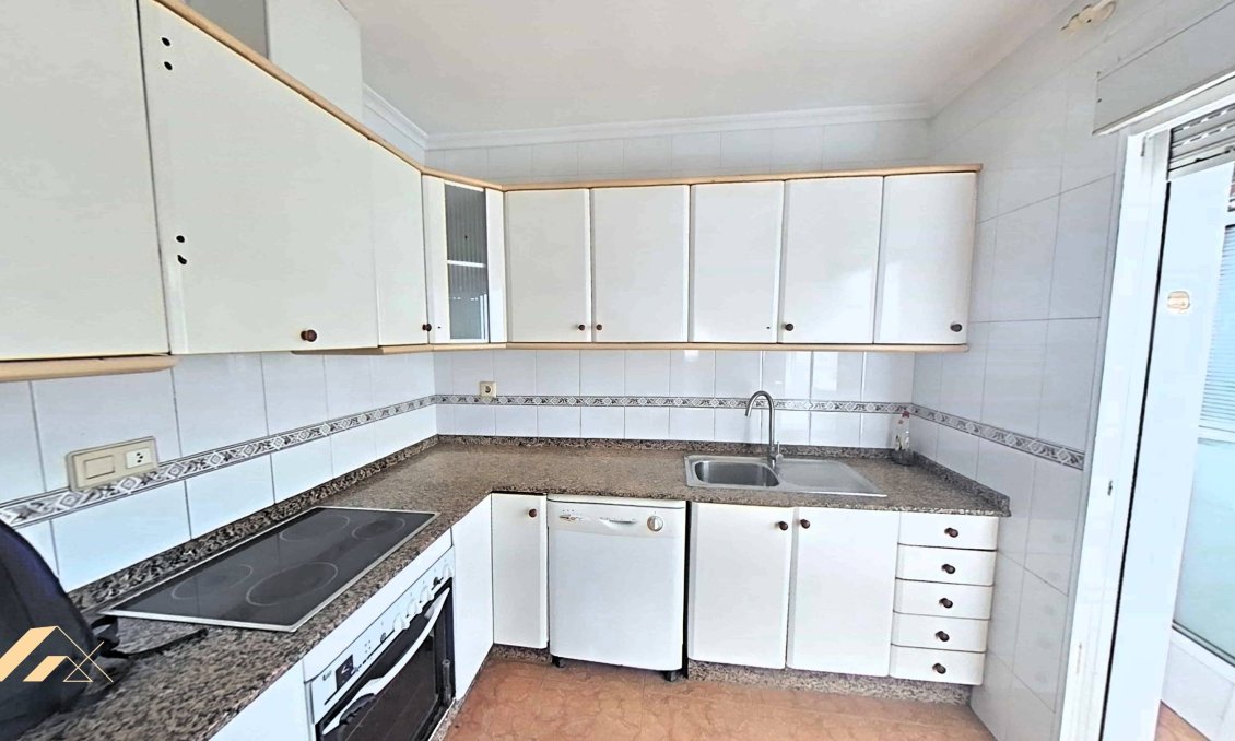 Segunda mano - Duplex -
San Pedro del Pinatar - Lo Pagan