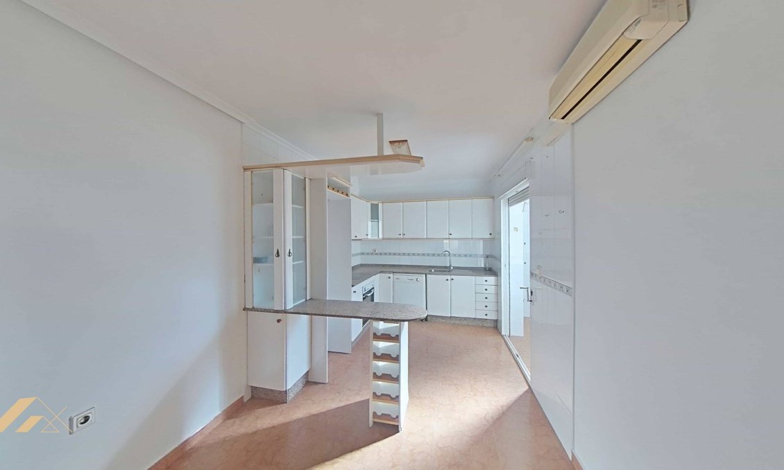 Segunda mano - Duplex -
San Pedro del Pinatar - Lo Pagan