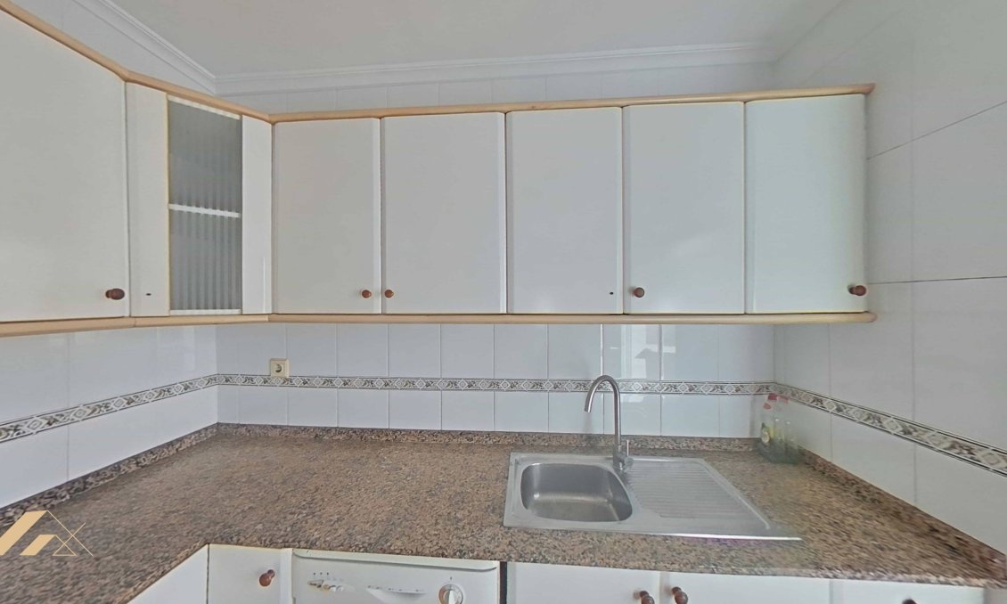 Segunda mano - Duplex -
San Pedro del Pinatar - Lo Pagan