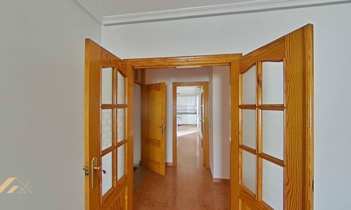 Segunda mano - Duplex -
San Pedro del Pinatar - Lo Pagan