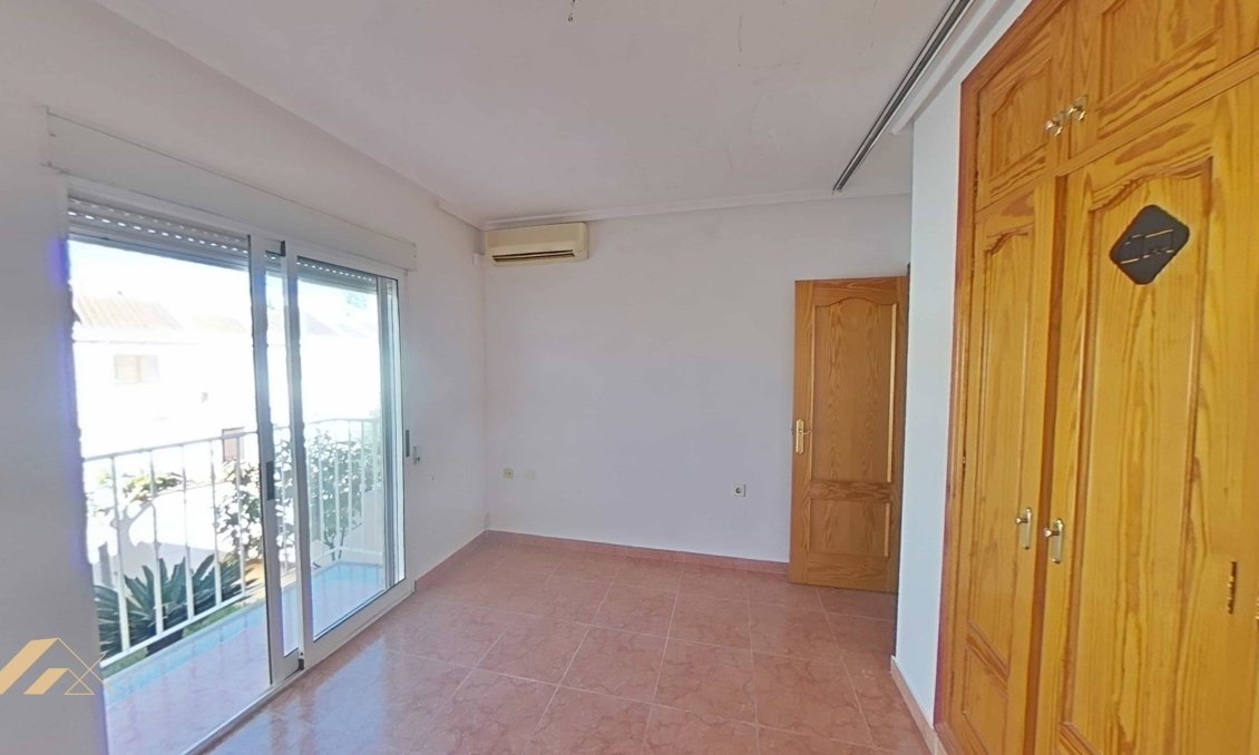 Segunda mano - Duplex -
San Pedro del Pinatar - Lo Pagan