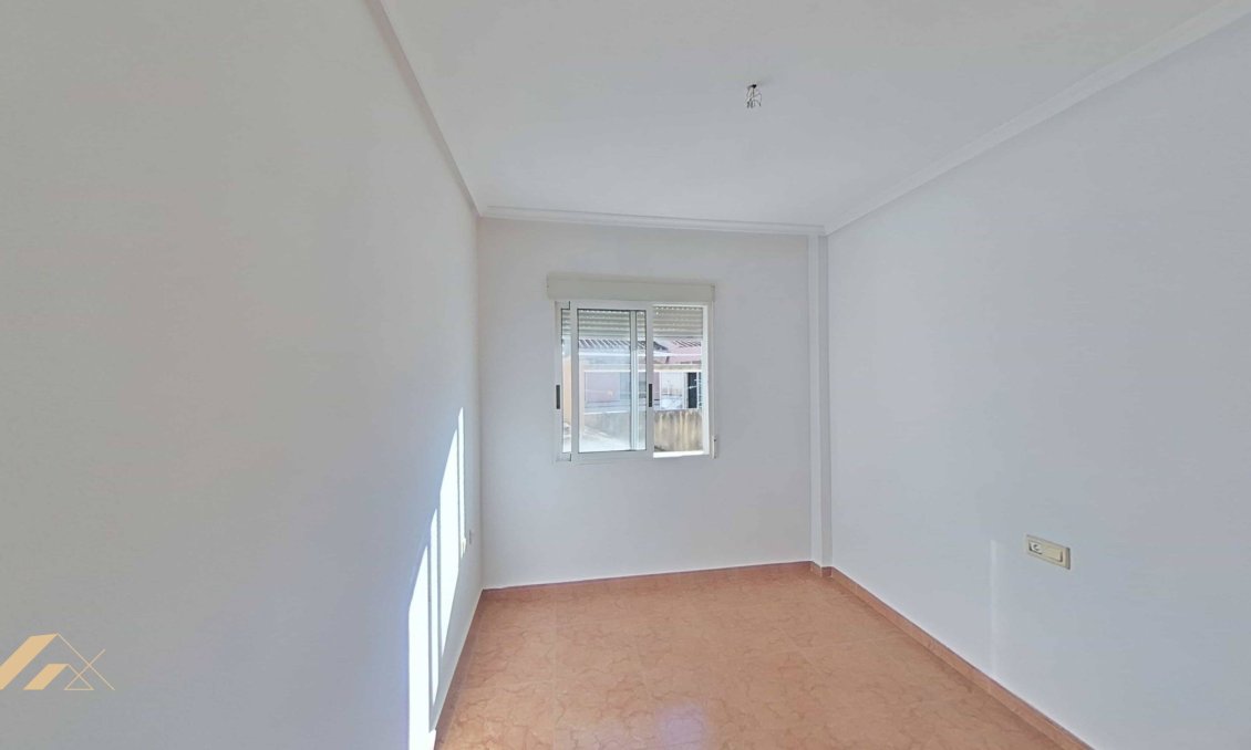Segunda mano - Duplex -
San Pedro del Pinatar - Lo Pagan