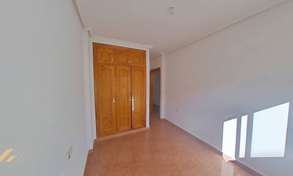 Segunda mano - Duplex -
San Pedro del Pinatar - Lo Pagan