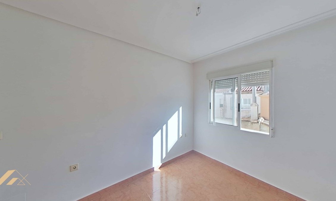 Segunda mano - Duplex -
San Pedro del Pinatar - Lo Pagan