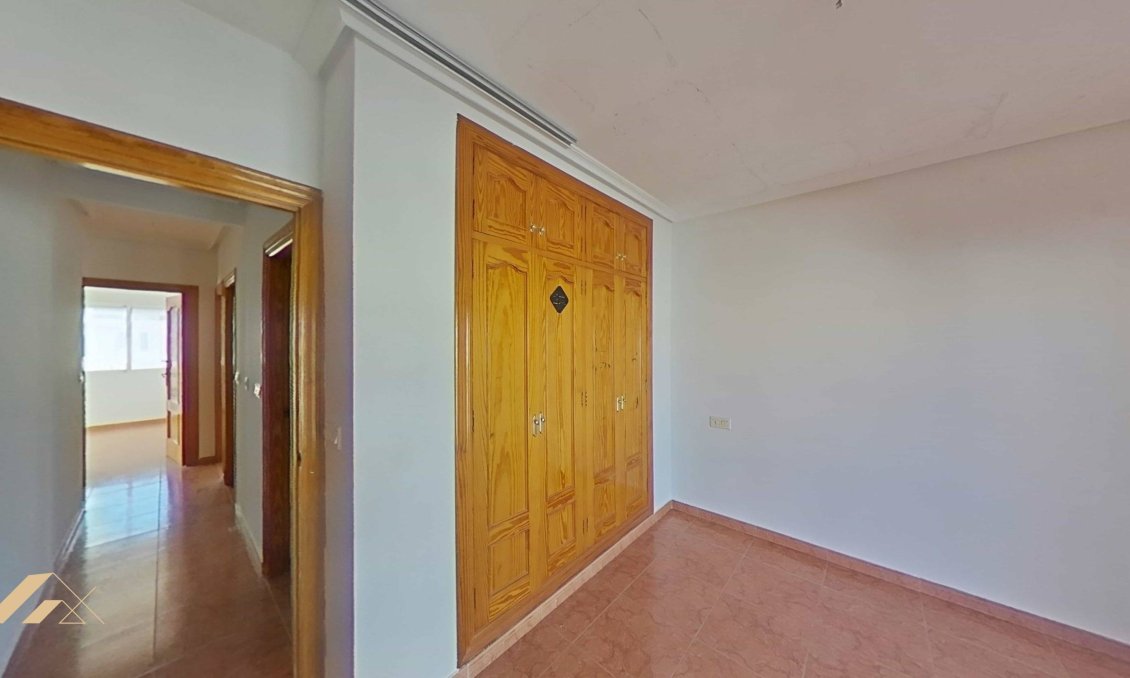 Segunda mano - Duplex -
San Pedro del Pinatar - Lo Pagan