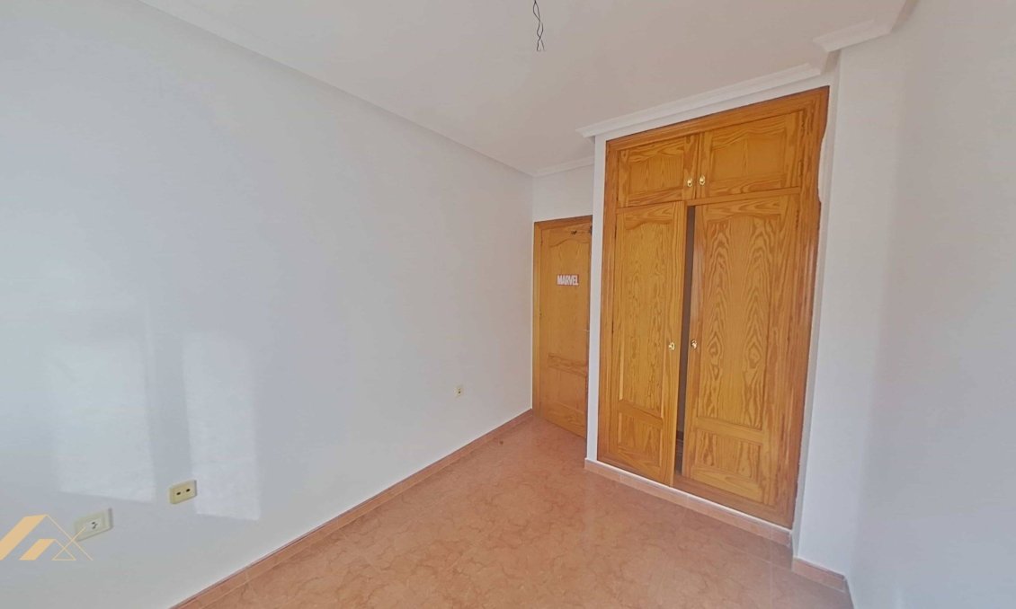 Segunda mano - Duplex -
San Pedro del Pinatar - Lo Pagan