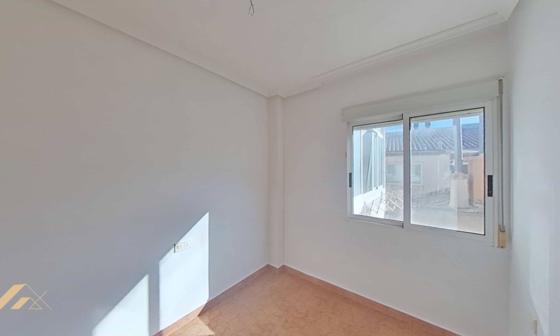 Segunda mano - Duplex -
San Pedro del Pinatar - Lo Pagan