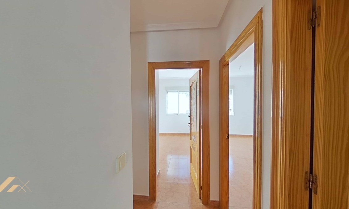Segunda mano - Duplex -
San Pedro del Pinatar - Lo Pagan
