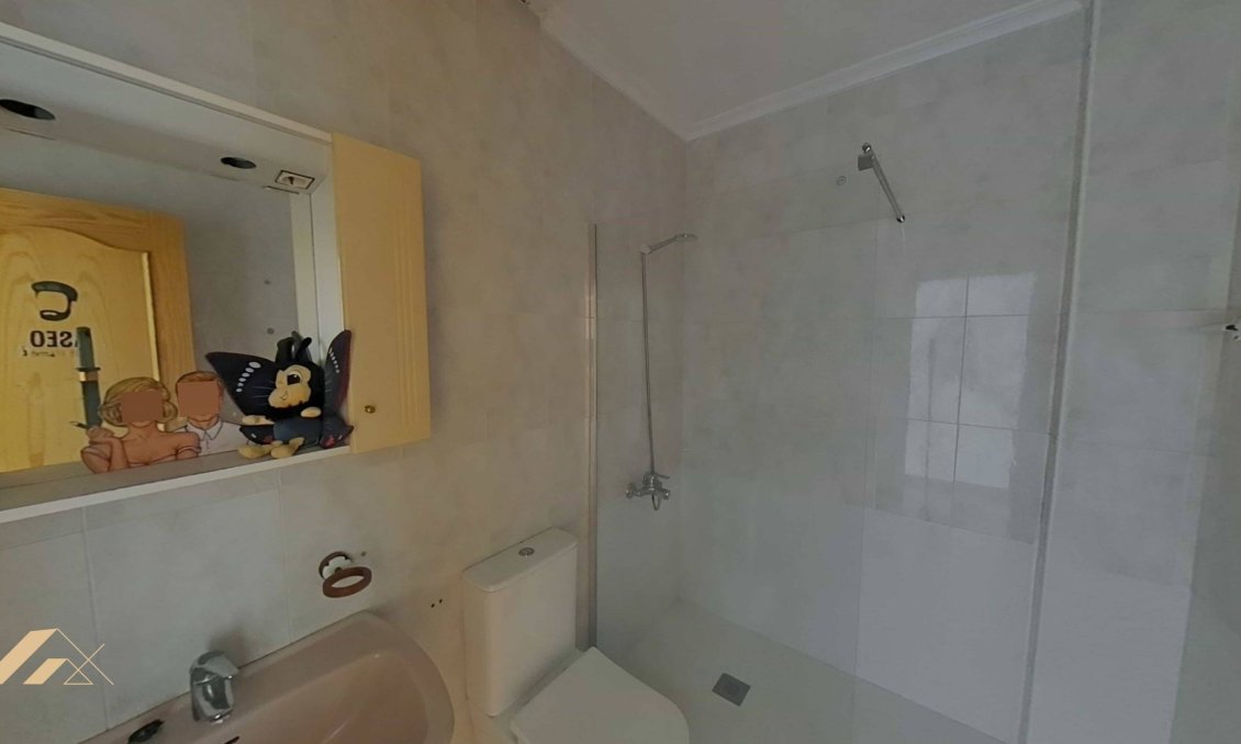 Segunda mano - Duplex -
San Pedro del Pinatar - Lo Pagan