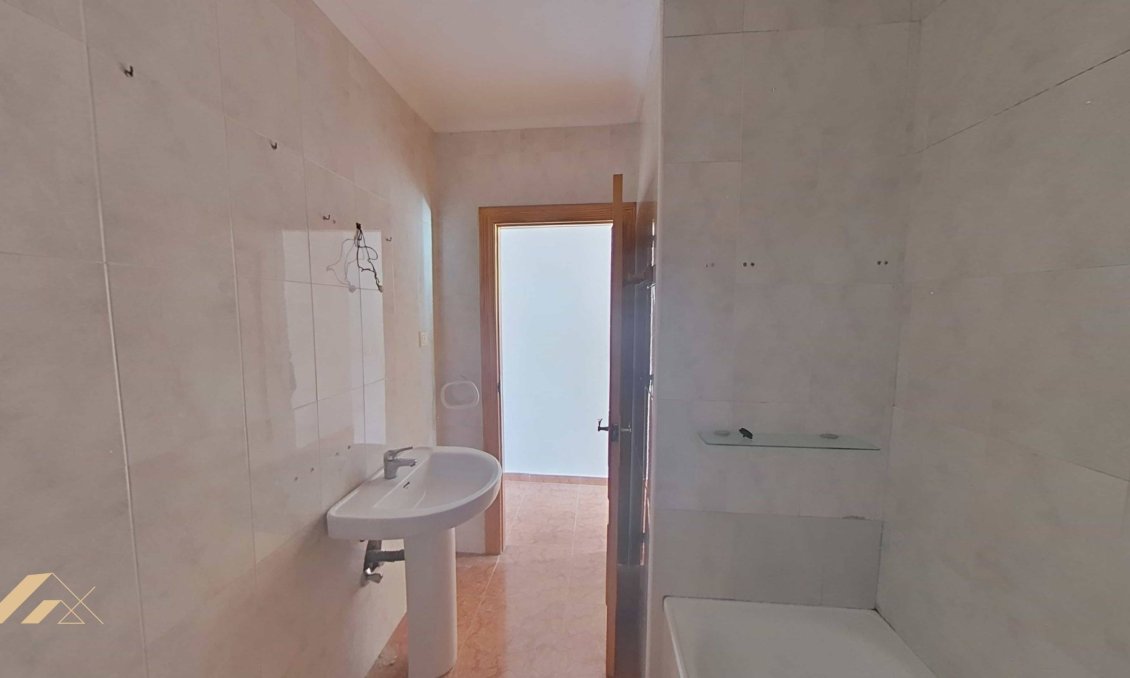 Segunda mano - Duplex -
San Pedro del Pinatar - Lo Pagan