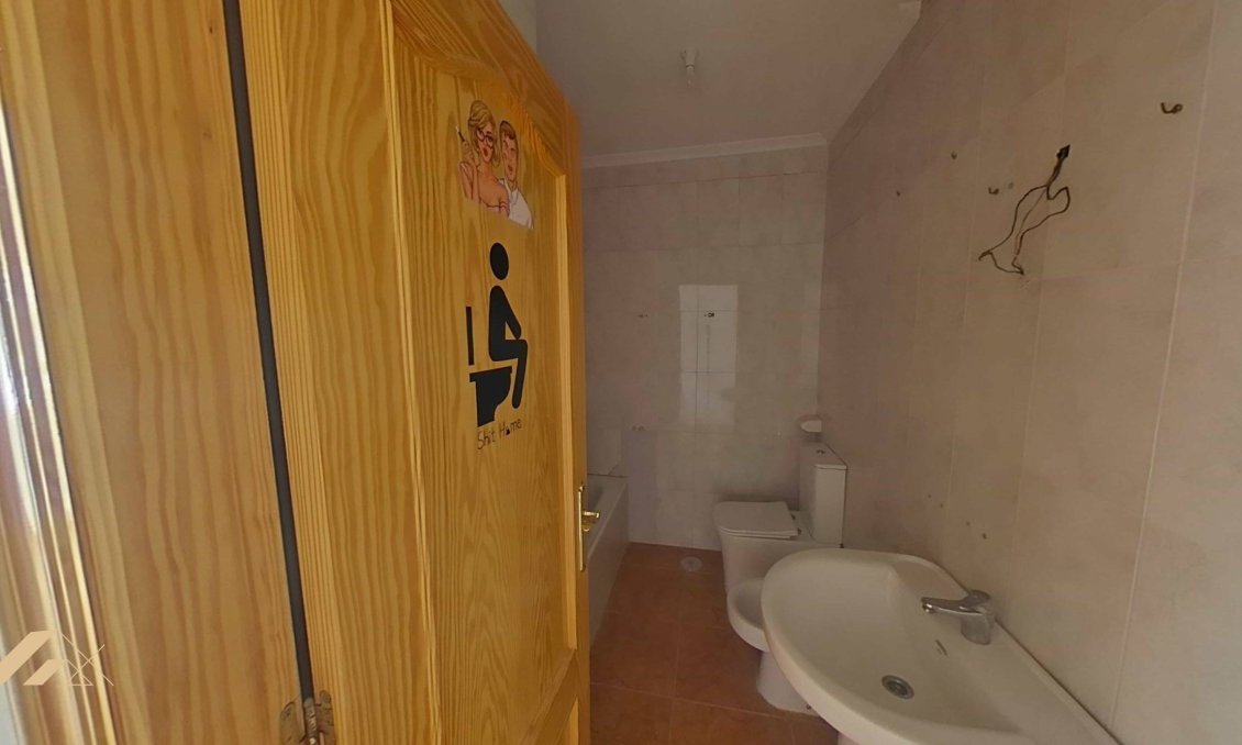 Segunda mano - Duplex -
San Pedro del Pinatar - Lo Pagan