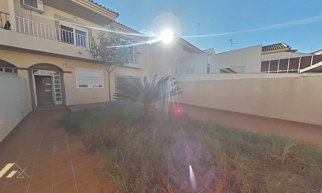 Segunda mano - Duplex -
San Pedro del Pinatar - Lo Pagan