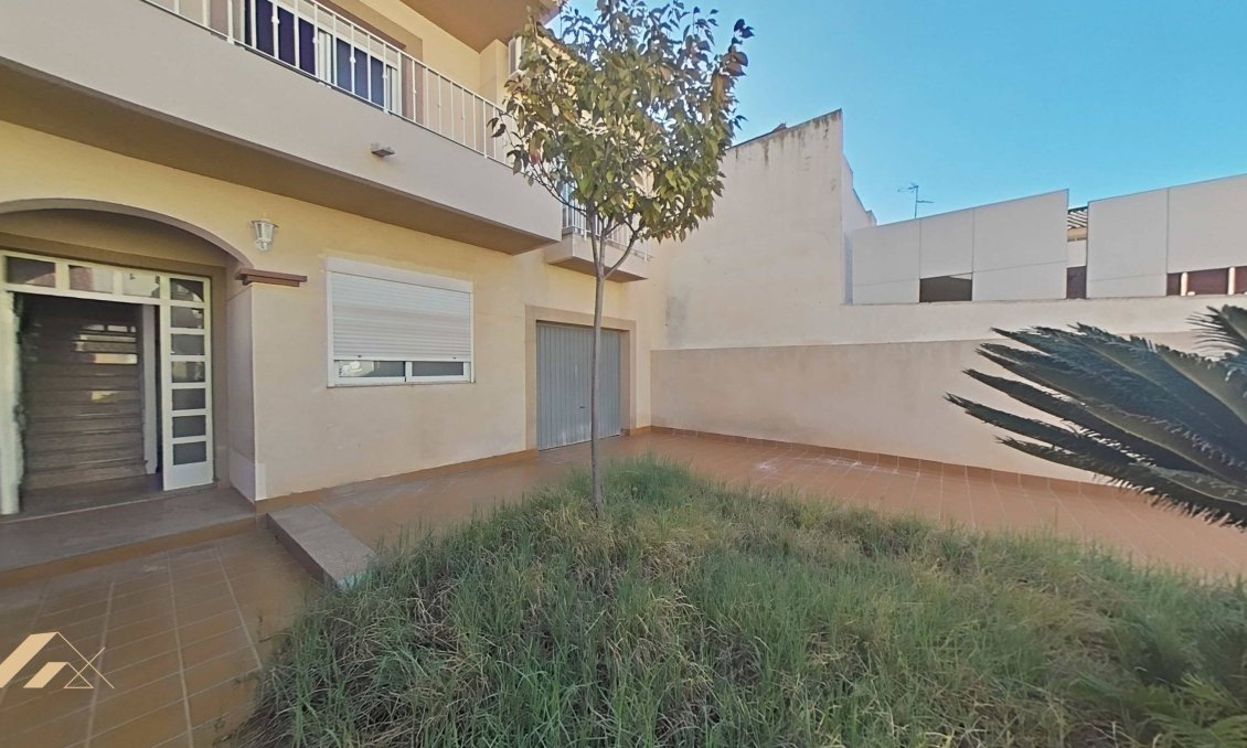 Segunda mano - Duplex -
San Pedro del Pinatar - Lo Pagan