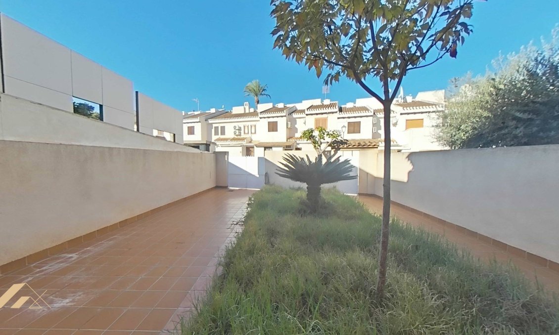Segunda mano - Duplex -
San Pedro del Pinatar - Lo Pagan