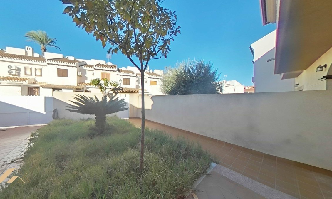 Segunda mano - Duplex -
San Pedro del Pinatar - Lo Pagan
