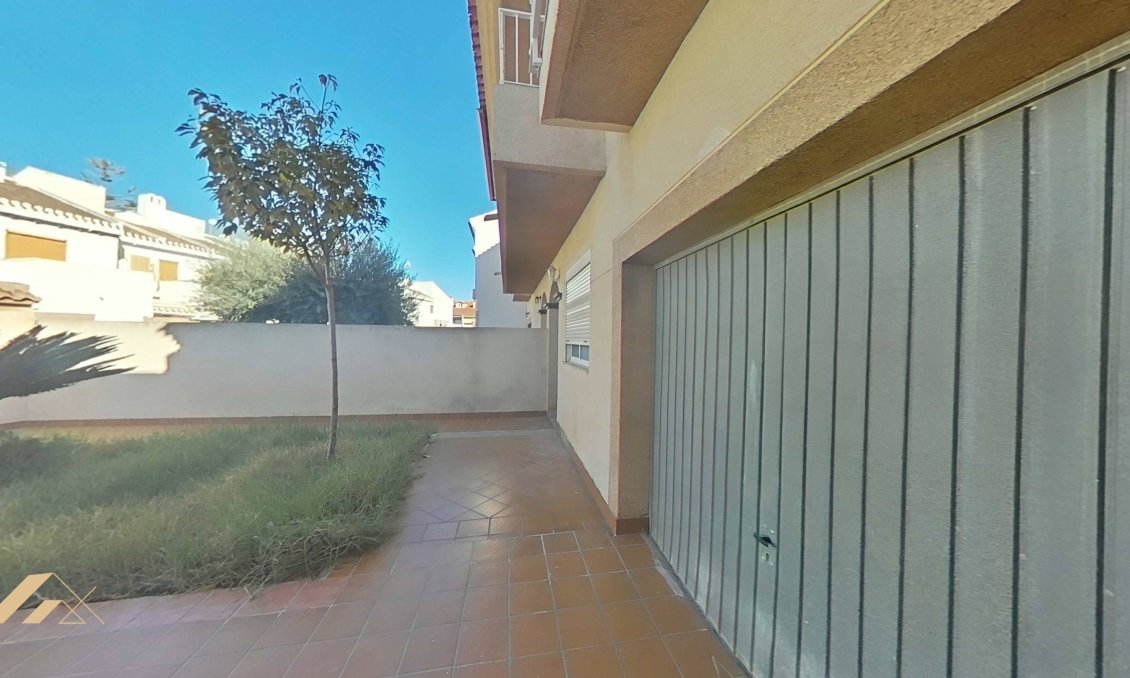 Segunda mano - Duplex -
San Pedro del Pinatar - Lo Pagan