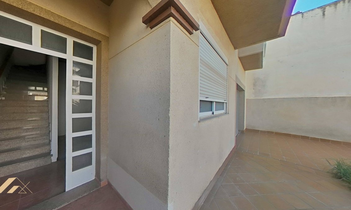 Segunda mano - Duplex -
San Pedro del Pinatar - Lo Pagan