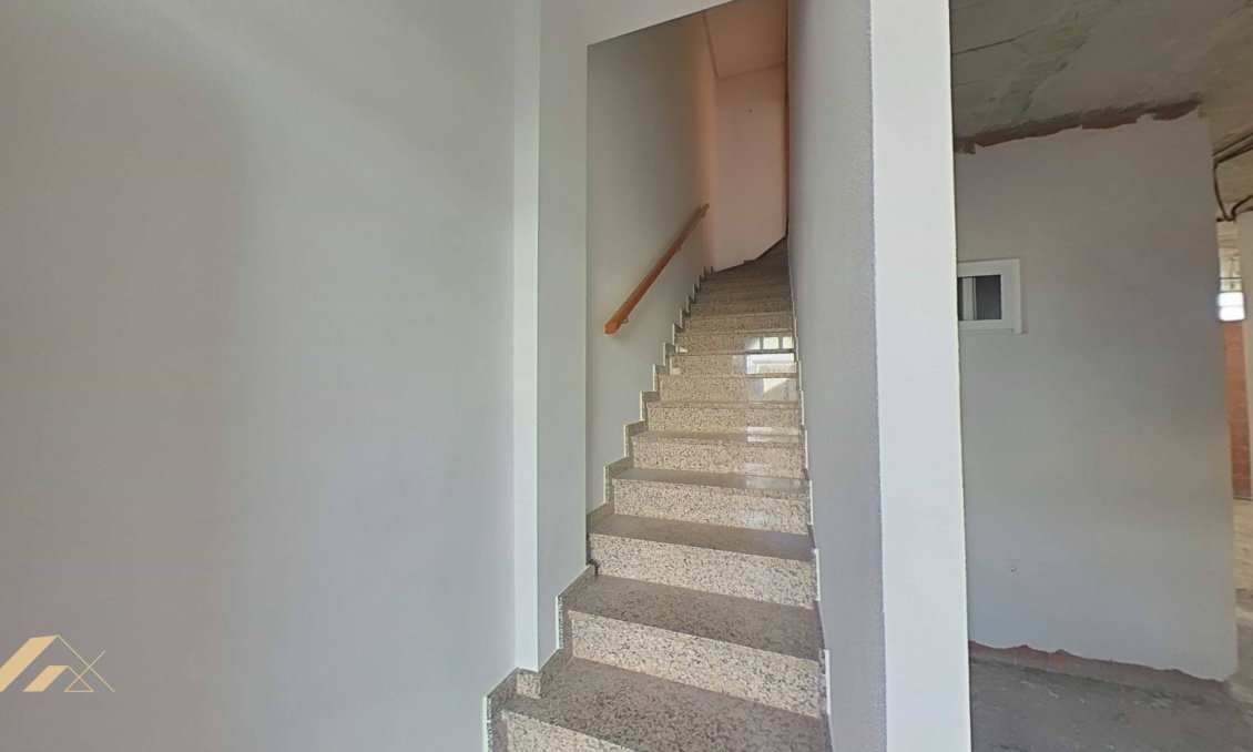 Segunda mano - Duplex -
San Pedro del Pinatar - Lo Pagan