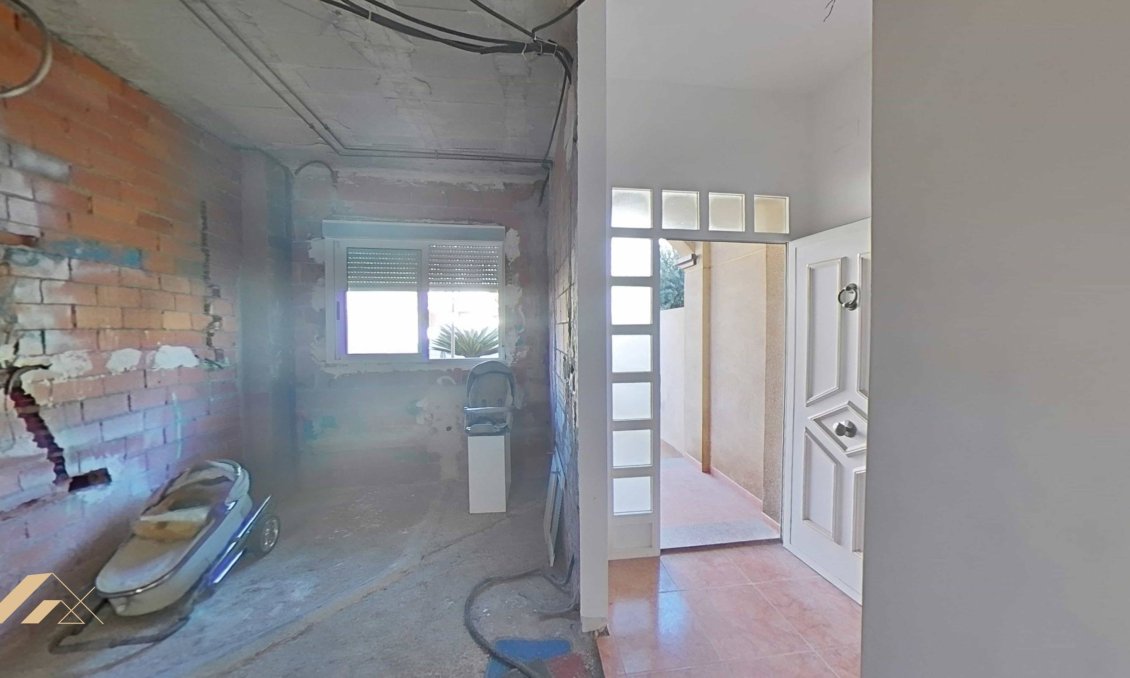 Segunda mano - Duplex -
San Pedro del Pinatar - Lo Pagan