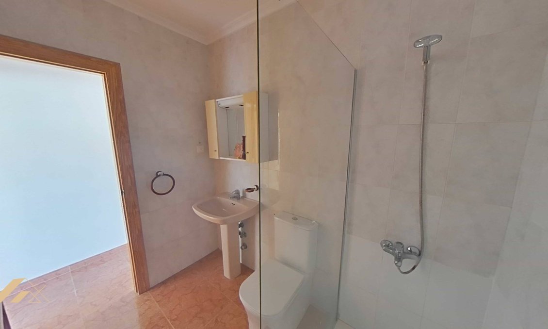 Segunda mano - Duplex -
San Pedro del Pinatar - Lo Pagan