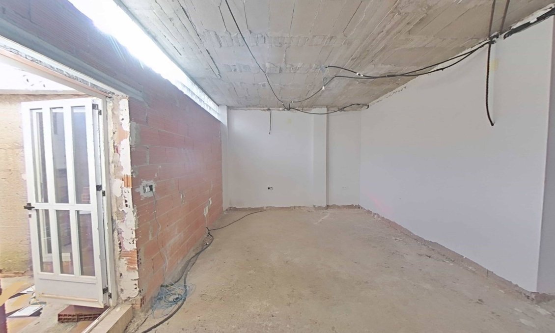 Segunda mano - Duplex -
San Pedro del Pinatar - Lo Pagan