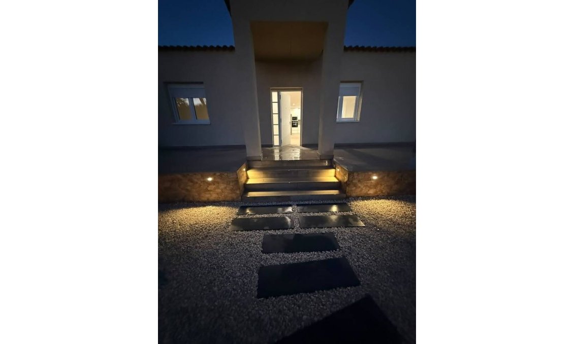 Segunda mano - Villa -
Catral - Costa Blanca