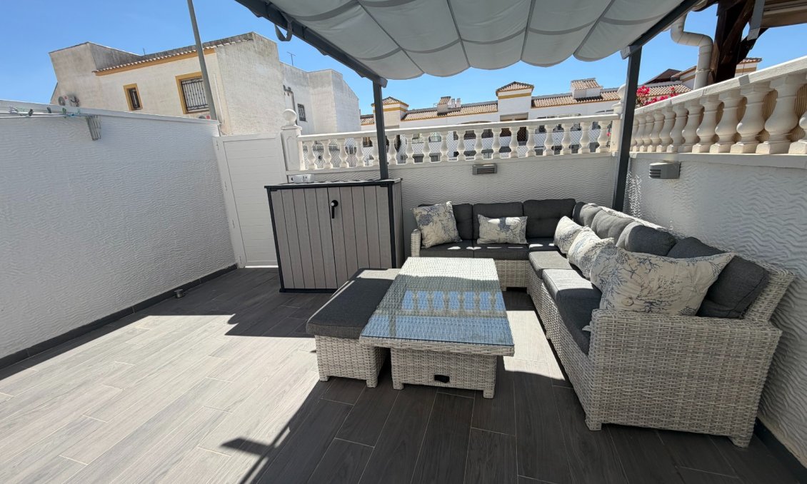 Segunda mano - Apartamento -
Orihuela - Inland