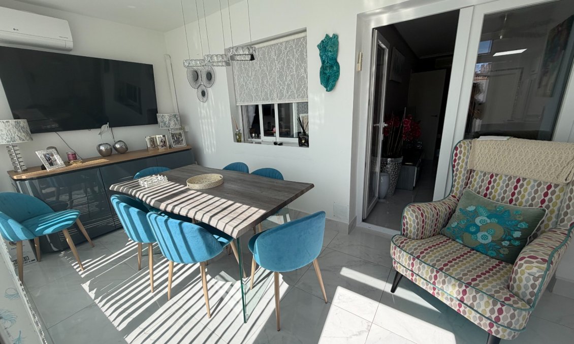 Segunda mano - Apartamento -
Orihuela - Inland