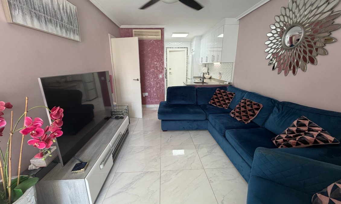 Segunda mano - Apartamento -
Orihuela - Inland