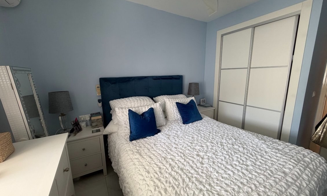 Segunda mano - Apartamento -
Orihuela - Inland