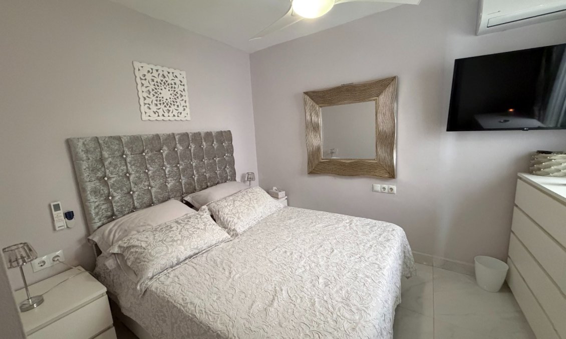 Segunda mano - Apartamento -
Orihuela - Inland